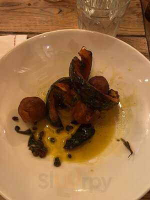 The Grazing Goat Marylebone