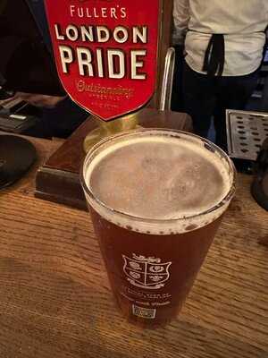 The Grazing Goat Marylebone