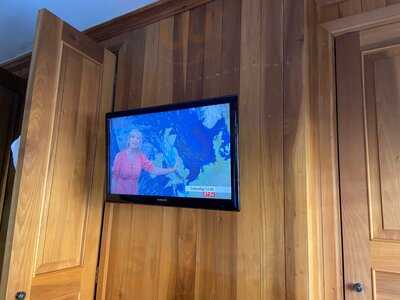 The Grazing Goat Marylebone