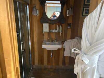 The Grazing Goat Marylebone