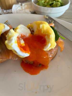 The Grazing Goat Marylebone