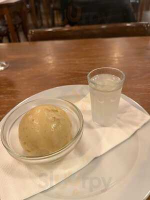 St. John Bread And Wine