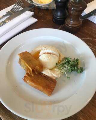 St. John Bread And Wine