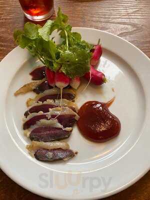 St. John Bread And Wine