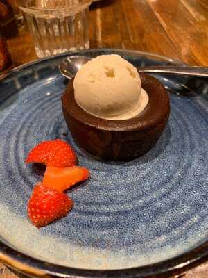 Zizzi - Bow Street (covent Garden)