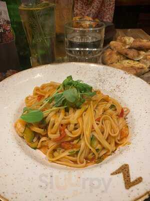 Zizzi - Bow Street (covent Garden)