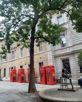 Zizzi - Bow Street (covent Garden)