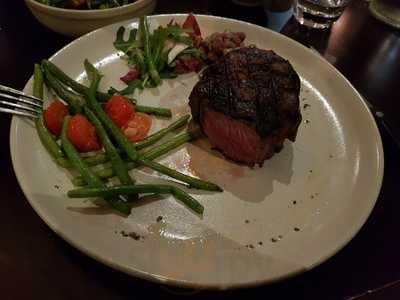 Bariloche Argentinian Grill And Bar