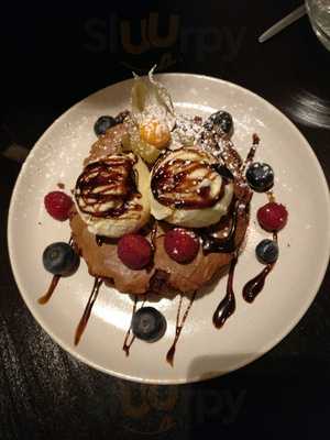 Bariloche Argentinian Grill And Bar