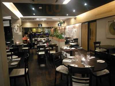 Bariloche Argentinian Grill And Bar