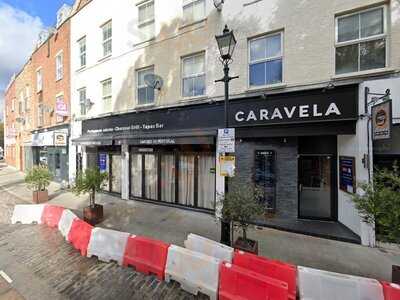 Bariloche Argentinian Grill And Bar