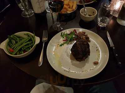 Bariloche Argentinian Grill And Bar