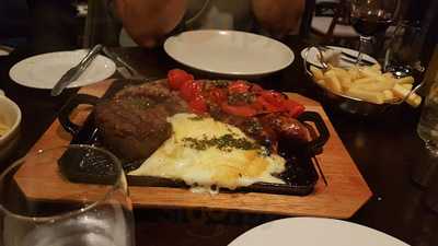 Bariloche Argentinian Grill And Bar