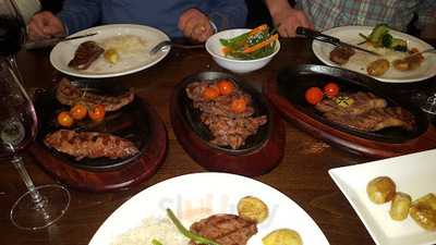 Bariloche Argentinian Grill And Bar