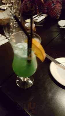 Bariloche Argentinian Grill And Bar