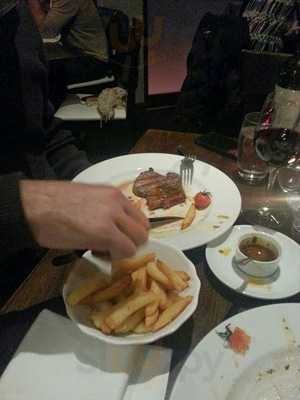 Bariloche Argentinian Grill And Bar