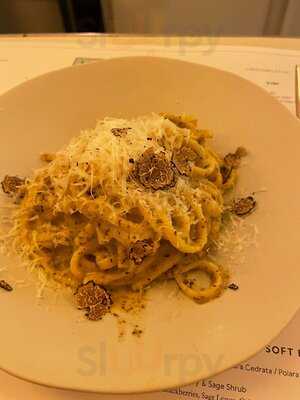 Lina Stores Greek Street Restaurant