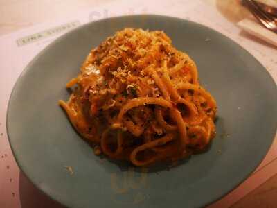 Lina Stores Greek Street Restaurant