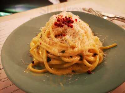 Lina Stores Greek Street Restaurant