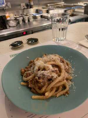 Lina Stores Greek Street Restaurant