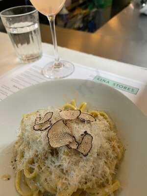 Lina Stores Greek Street Restaurant