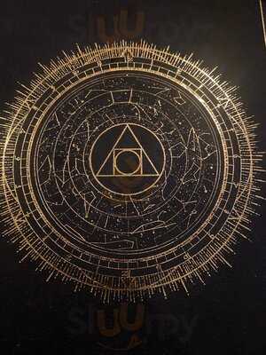 The Alchemist Bevis Marks