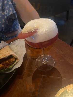 The Alchemist Bevis Marks