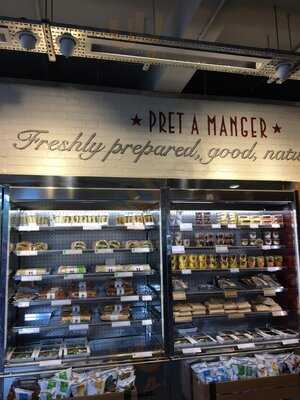 Pret A Manger