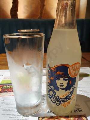 Nando's Covent Garden