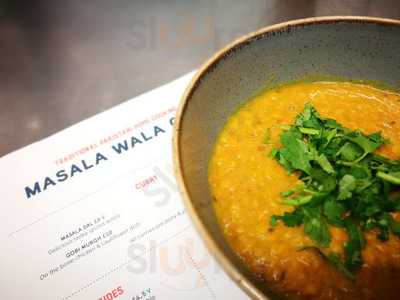 Masala Wala Cafe