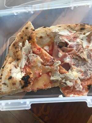 Franco Manca Brixton