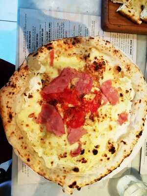 Franco Manca Brixton