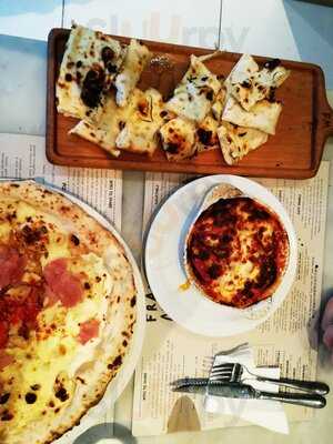 Franco Manca Brixton