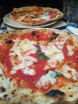 Franco Manca Brixton