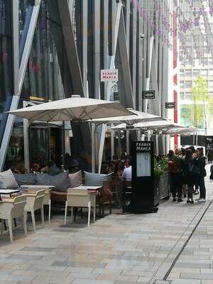 Franco Manca Brixton