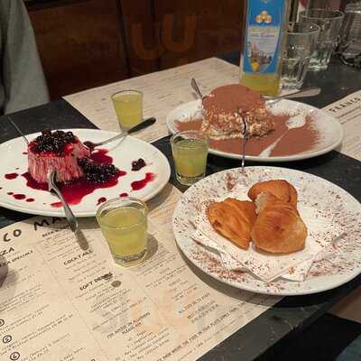 Franco Manca Brixton