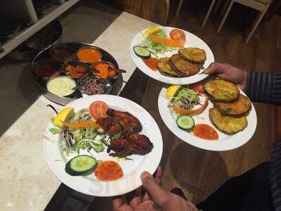 Spice Of Life Indian Cuisine