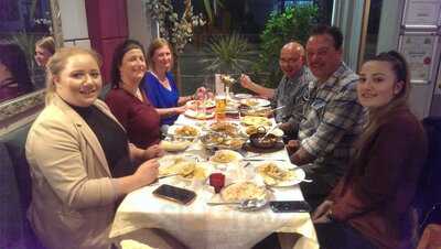 Spice Of Life Indian Cuisine