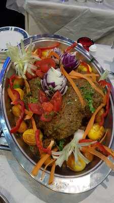 Spice Of Life Indian Cuisine