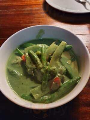 Busaba St Christopher's Place