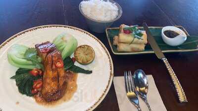 Busaba St Christopher's Place