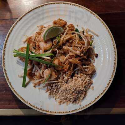 Busaba St Christopher's Place