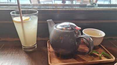 Busaba St Christopher's Place