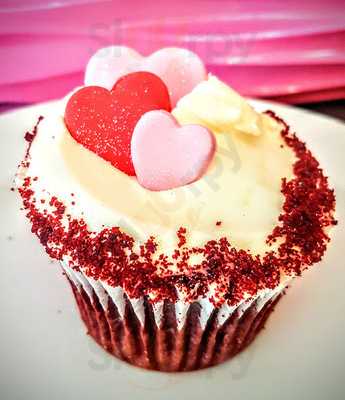 The Hummingbird Bakery Wardour Street