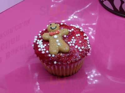 The Hummingbird Bakery Wardour Street