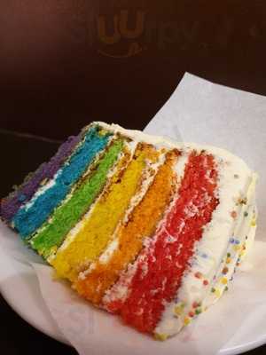 The Hummingbird Bakery Wardour Street