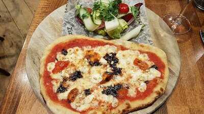 Zizzi - Paddington Street