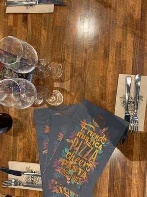 Zizzi - Paddington Street