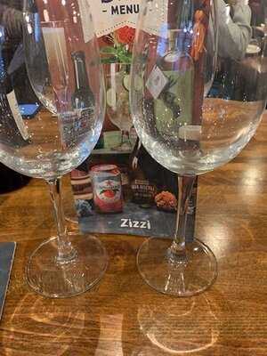 Zizzi - Paddington Street