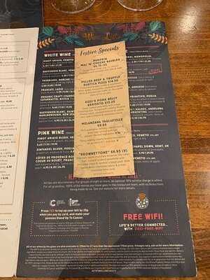 Zizzi - Paddington Street